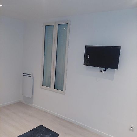 Appartement Pres De Stade De France Aubervilliers Eksteriør bilde