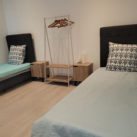 Appartement Pres De Stade De France Aubervilliers Eksteriør bilde